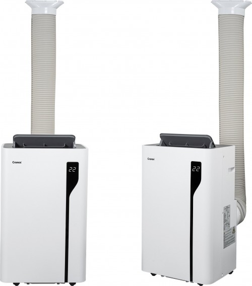 Cronos OL-BKY41-A015D