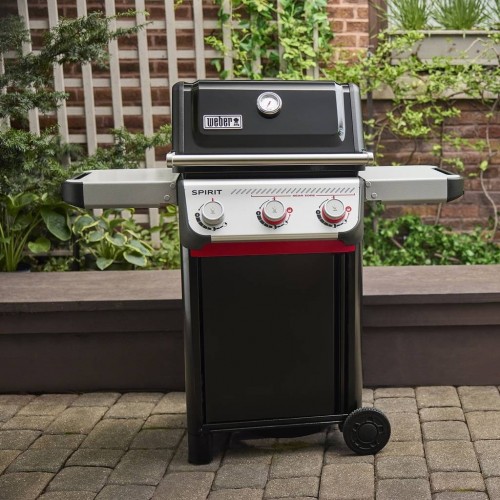Weber Spirit E-325