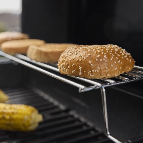 Weber Spirit E-410
