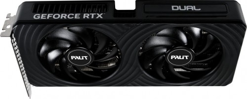 Palit GeForce RTX 5060 Ti Dual OC 8GB