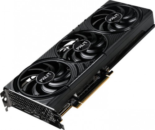 Palit GeForce RTX 5060 Ti Infinity 3 16GB
