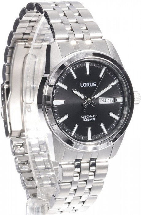 Lorus RL491BX9