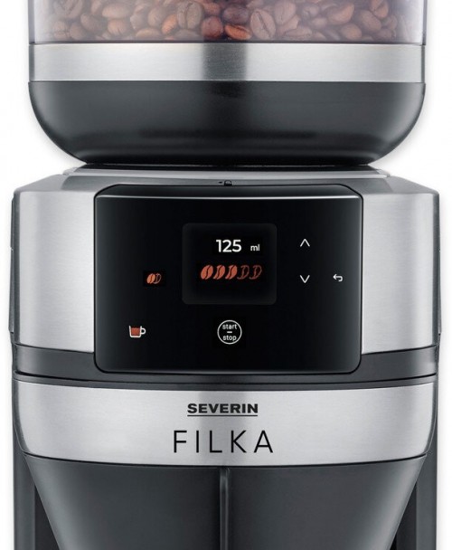 Severin KA 4853