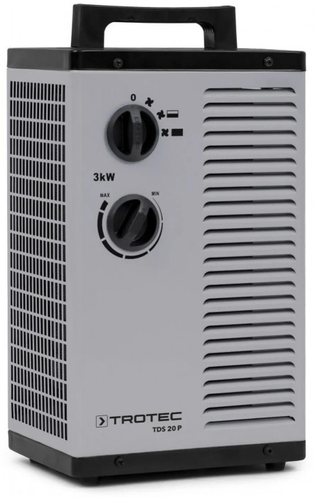 Trotec TDS 20 P