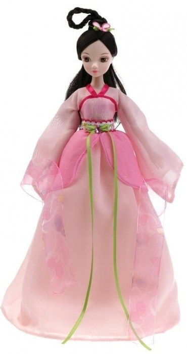 Kurhn Pink Fairy 1137