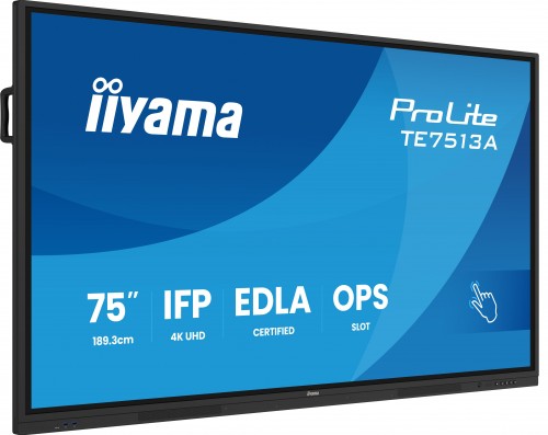 Iiyama ProLite TE7513A-B1AG
