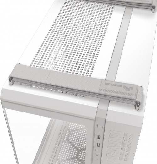 Asus TUF Gaming GT502 Horizon White