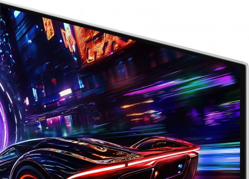 Samsung Odyssey OLED G81SF 27