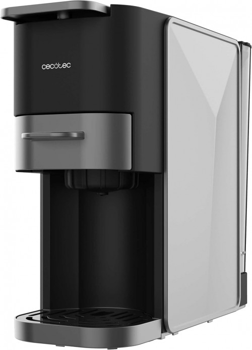 Cecotec FreeStyle Compact Dark