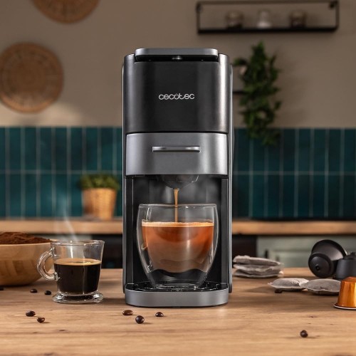 Cecotec FreeStyle Compact Dark