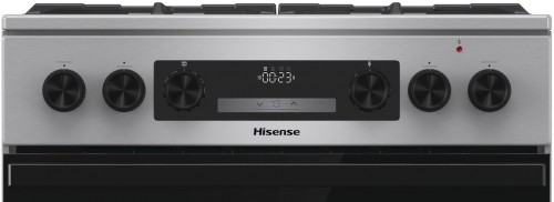Hisense HKS6D71XMPA