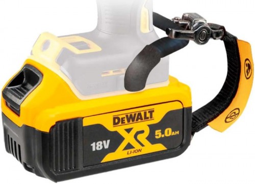 DeWALT DCD800P2LRT