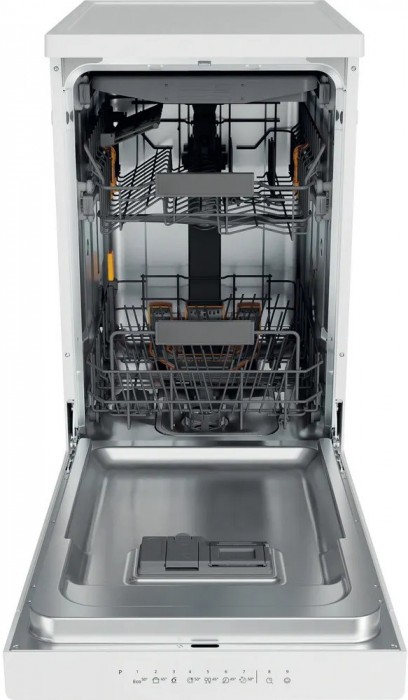 Whirlpool WH 6FC11BS7A0 W