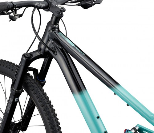 GT Zaskar FS Comp 29 2025 frame S