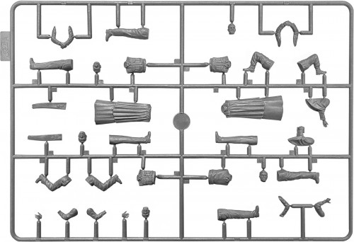 ICM Confession Before the Fight (1:35)