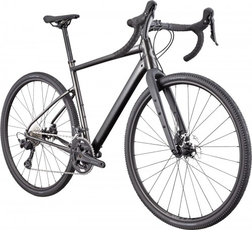 Cannondale Topstone 1 2025 frame XS