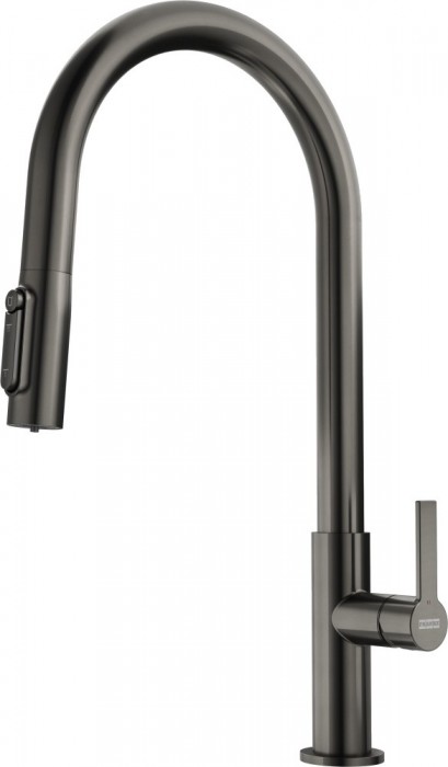 Franke Maris Slim Clear Water J Pull-out 120.0730.870