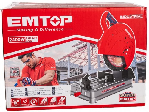 EMTOP ECFS35528