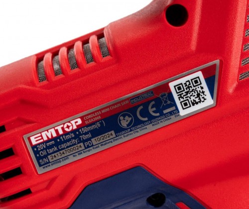 EMTOP ELGA2068