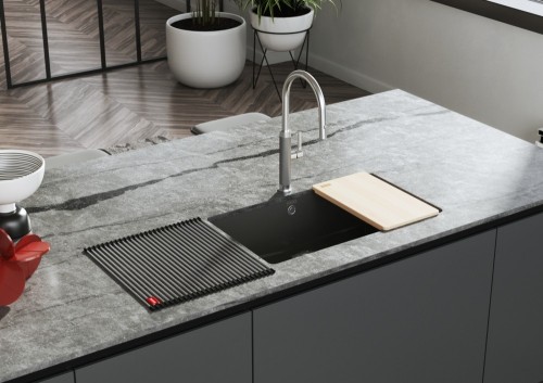 Franke KubusX KXK 110-71 126.0738.294