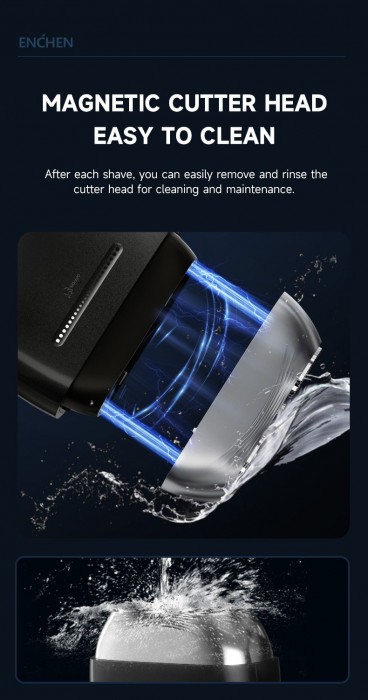 Enchen Mini 6S
