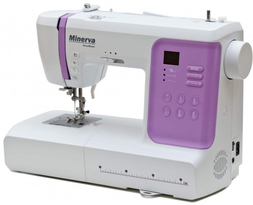 Minerva DecorMaster