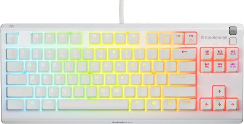 SteelSeries Apex 3 TKL