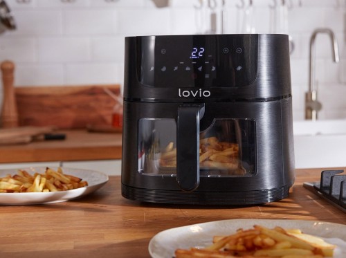 Lovio LVAF002BK