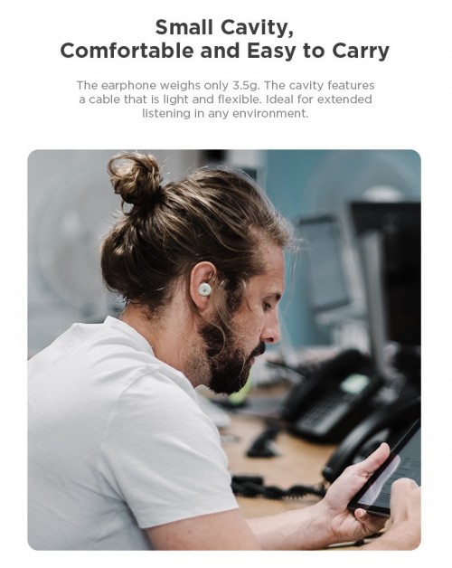 HiFiMan TWS450