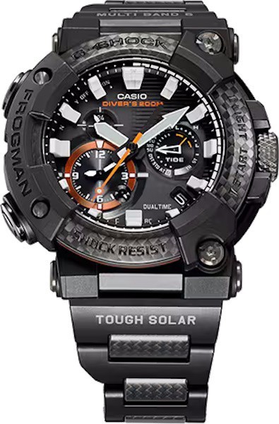 Casio G-Shock GWF-A1000XC-1A