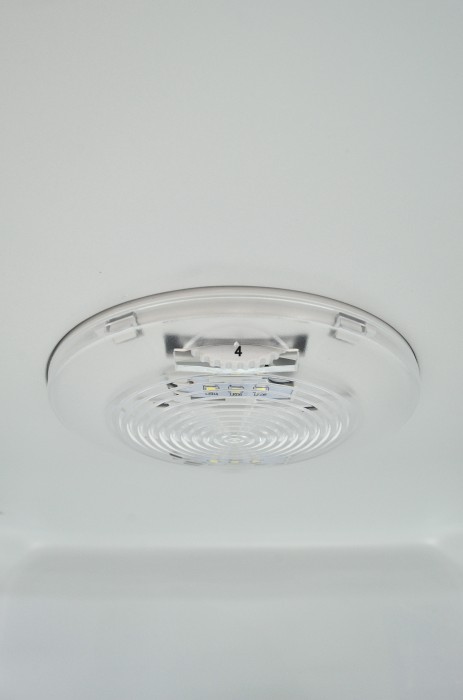 LIBERTY SRF-308 DW