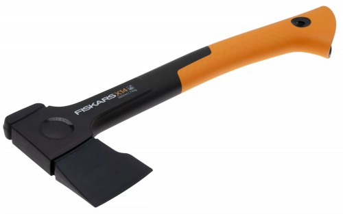 Fiskars X14