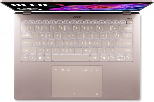 Acer Swift Go 14 SFG14-74