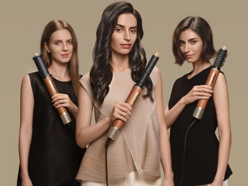 Dreame Air Styler Pro