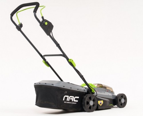 NAC LB20-33-B40-S