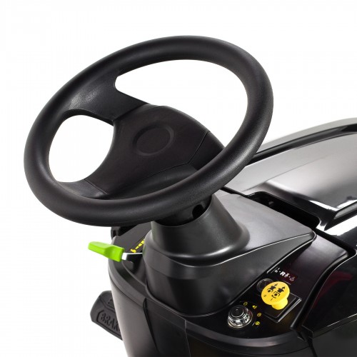 NAC TR86-352L-R-T