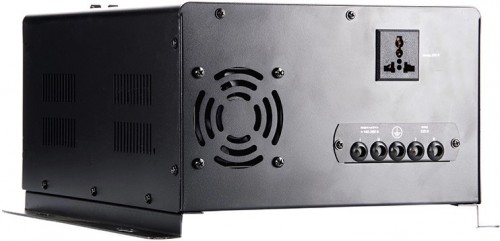 Apro AVR-10000V