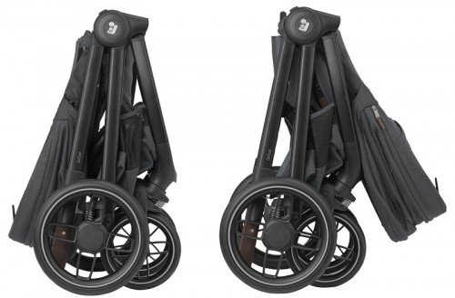 Maxi-Cosi Oxford+ 2 in 1