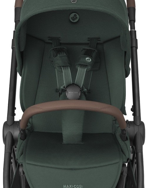 Maxi-Cosi Oxford+ 2 in 1