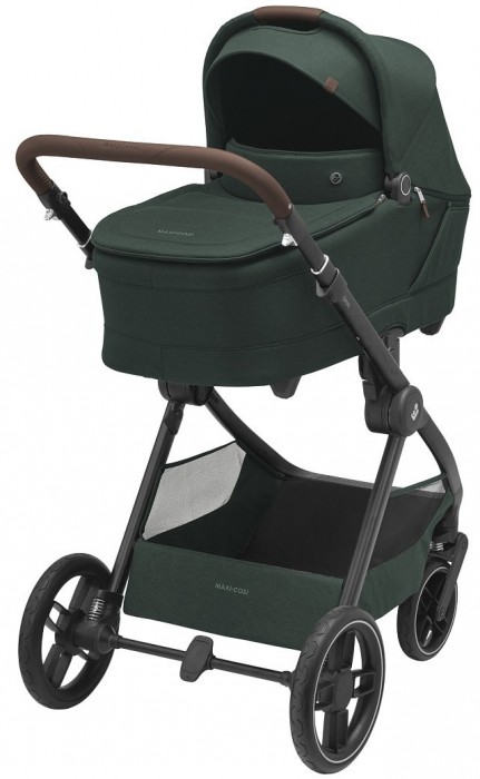 Maxi-Cosi Oxford+ 2 in 1