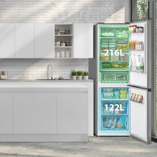 Midea MERB 345 MGC02