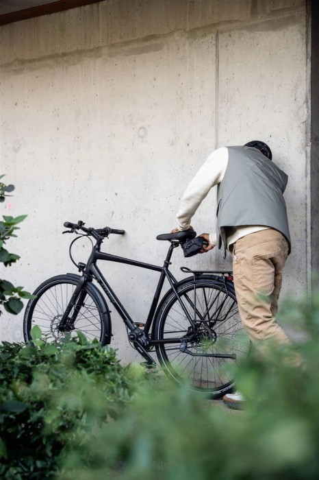 Ortlieb Micro-Bag 0.8 L