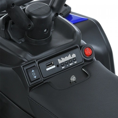 Bambi M6125EBLR