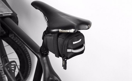 Rhinowalk Bicycle Saddle Bag 1.0 L