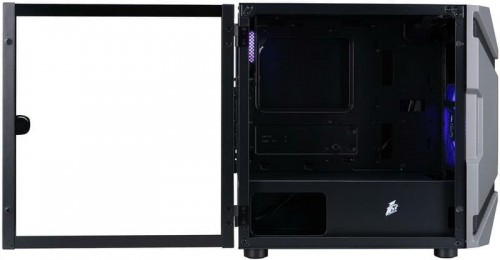 1stPlayer D3-A ARGB Black