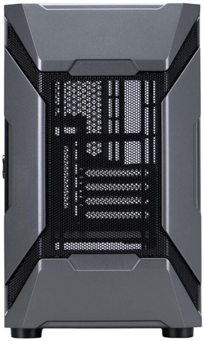 1stPlayer D3-A Black
