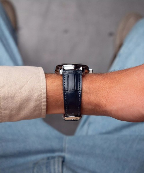 Zeppelin Friedrichshafen Automatic 8590-3