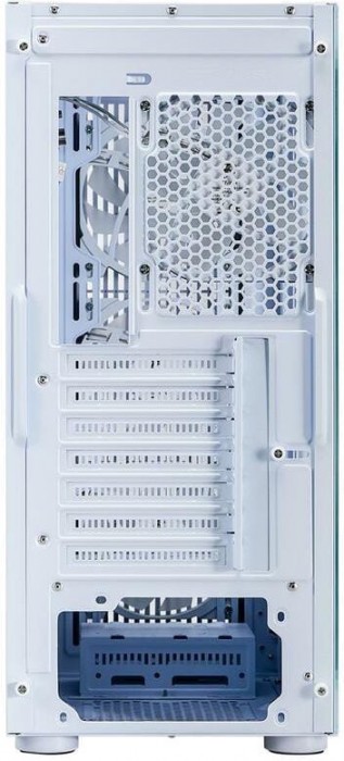1stPlayer H6-WH-4F7-W