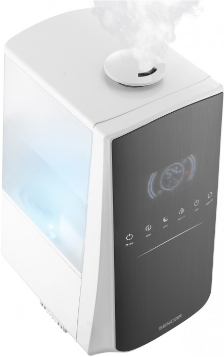 Sencor SHF 7647WH