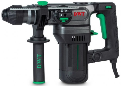 DWT BHP15-32V BMC